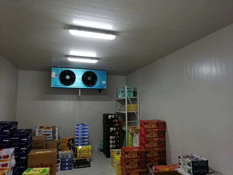 可移动小冷库，适合超市酒店，水果店大排档厂家直销批发零售