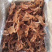 红娘鱼干原味和香辣即食海产品