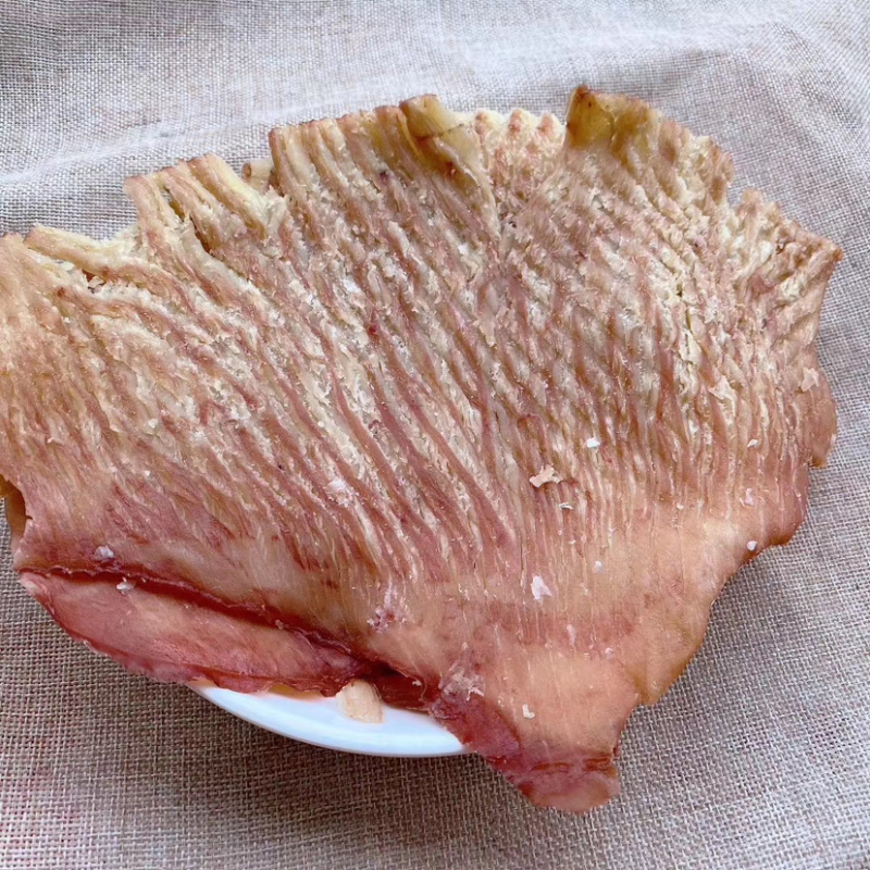 鱿鱼翅手撕鱿鱼片原味即食海产品