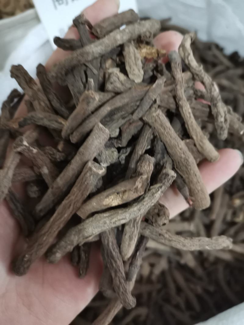 仙茅野生新鲜干货无硫熏批发零售一公斤起包邮