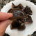 木耳黑木耳小朵250克500克泡发率高