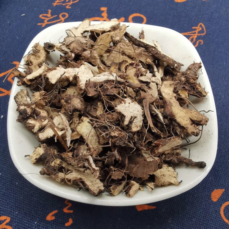 仙灵脾保庆药业批发仙灵脾淫羊藿根
