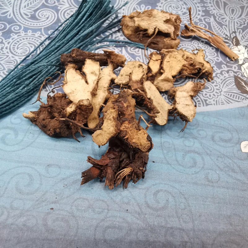 仙灵脾保庆药业批发仙灵脾淫羊藿根