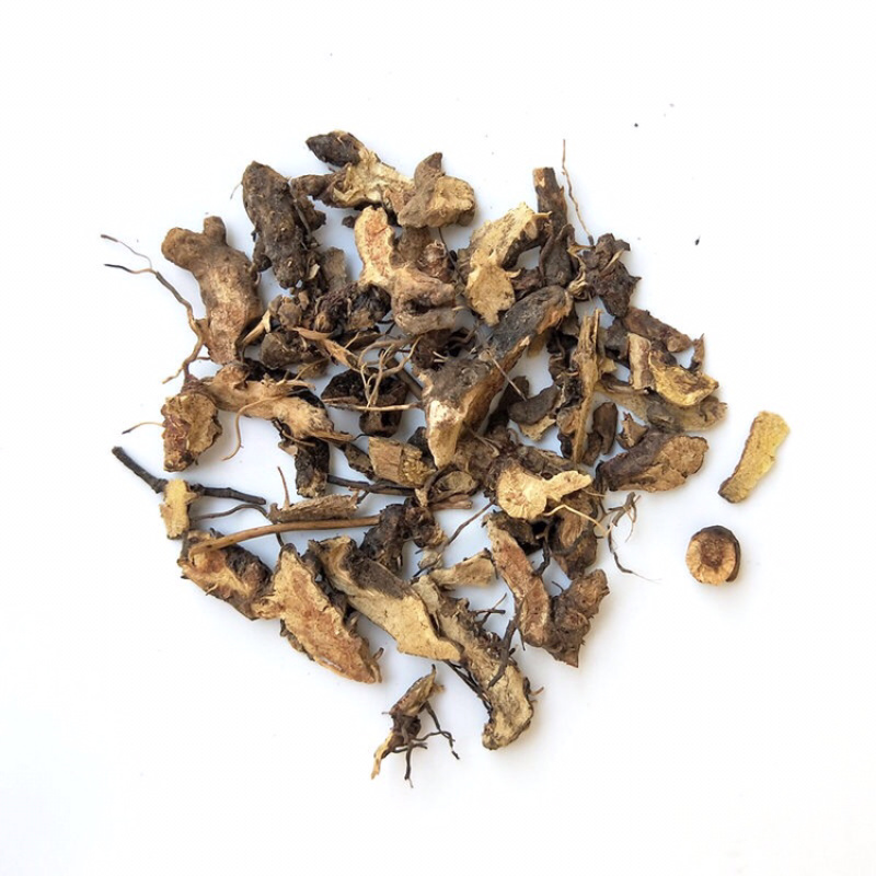 仙灵脾保庆药业批发仙灵脾淫羊藿根