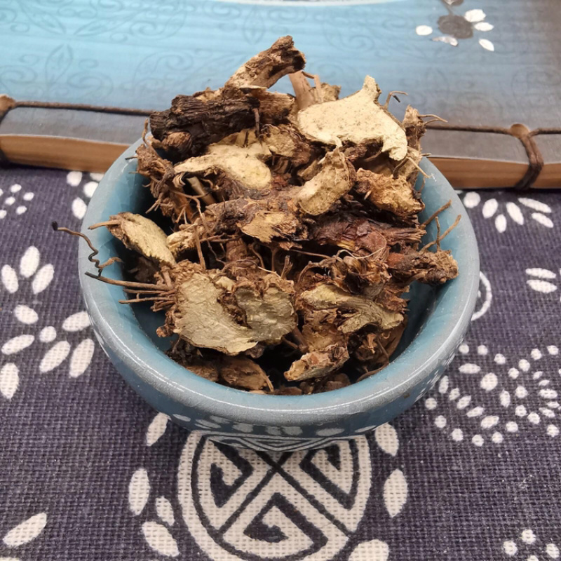 仙灵脾保庆药业批发仙灵脾淫羊藿根