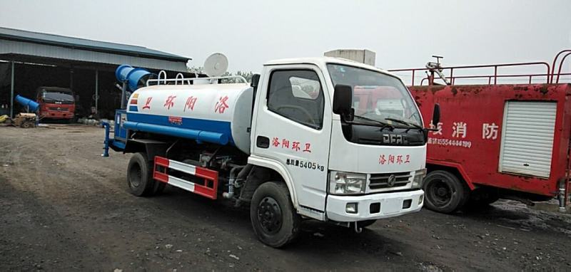 洒水车，三轮洒水车，二手洒水车