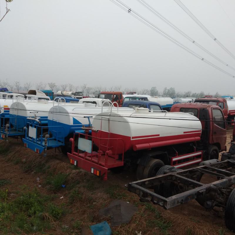 洒水车，三轮洒水车，二手洒水车