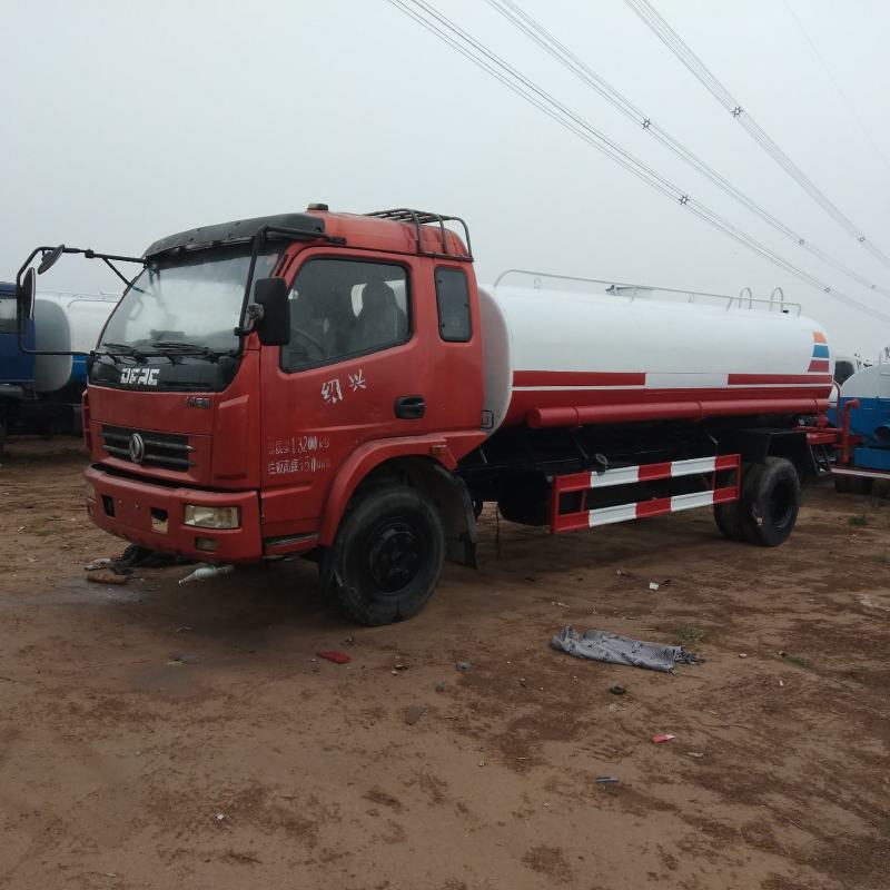 洒水车，三轮洒水车，二手洒水车