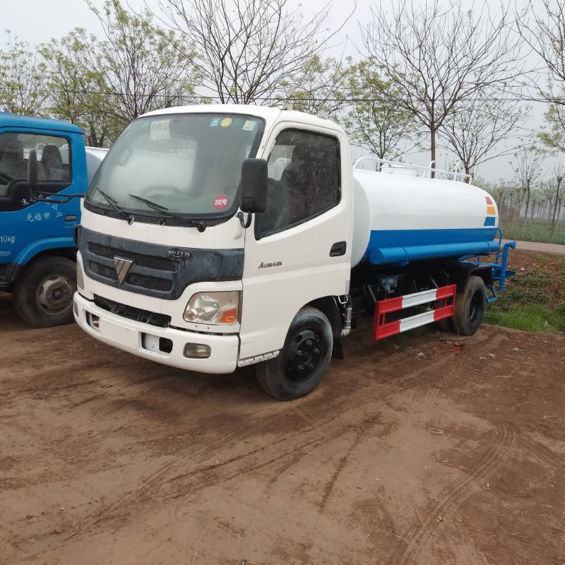 洒水车，三轮洒水车，二手洒水车