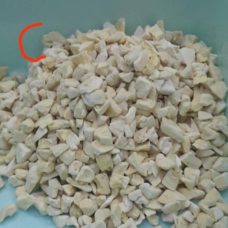 榴莲干，泰国金枕头榴莲干原块，纯粉，各种等级