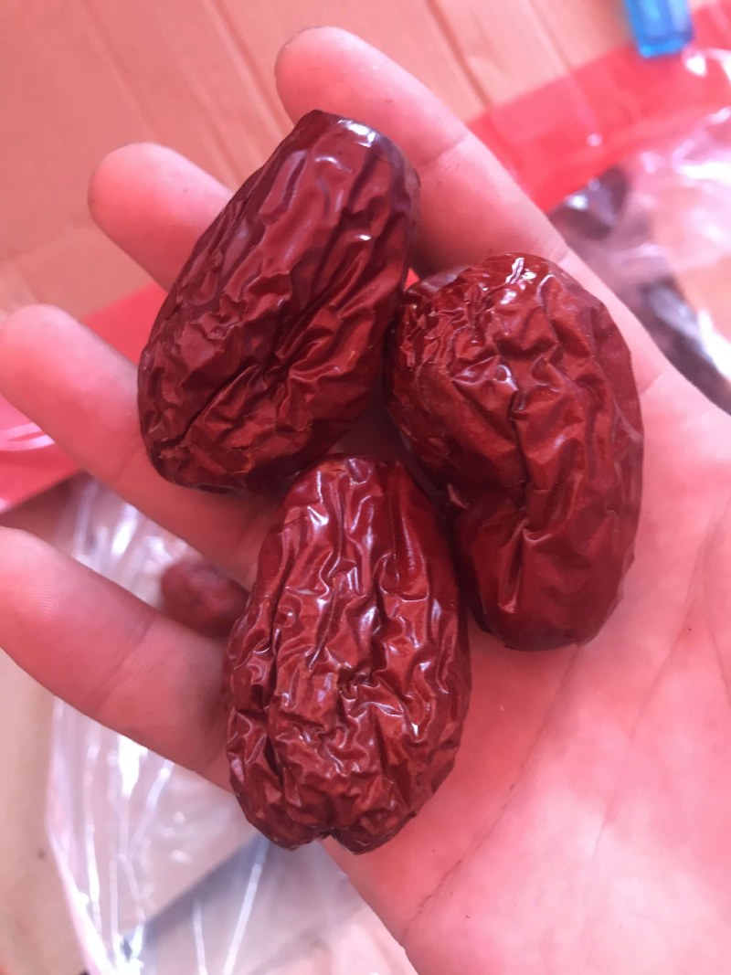 哈密大枣，灰枣，产地直销大量供应，价格便宜质量高……