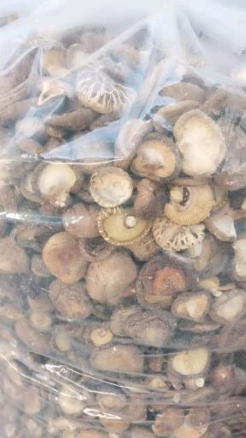 食用菌干香菇佛都基地的干货