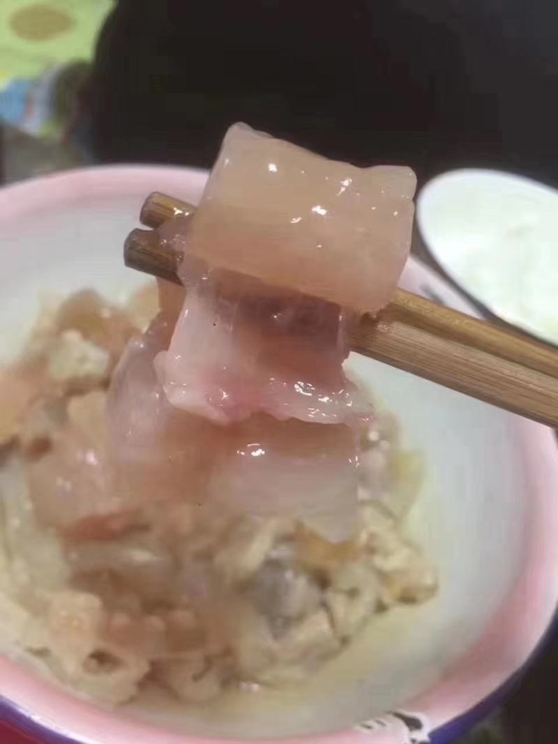 干鹿筋鹿蹄筋可以免费切段咨询价格更优惠