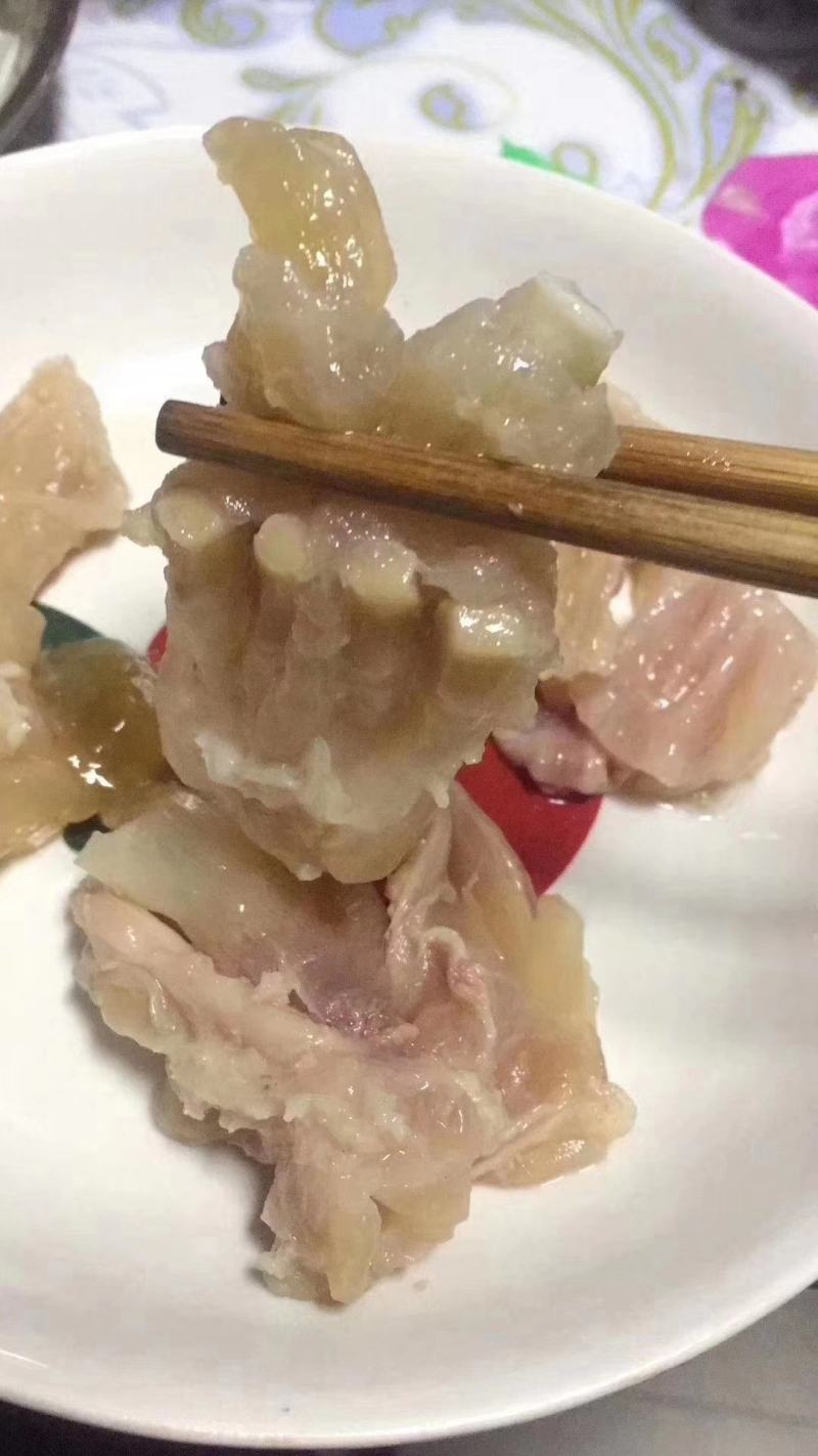 干鹿筋鹿蹄筋可以免费切段咨询价格更优惠