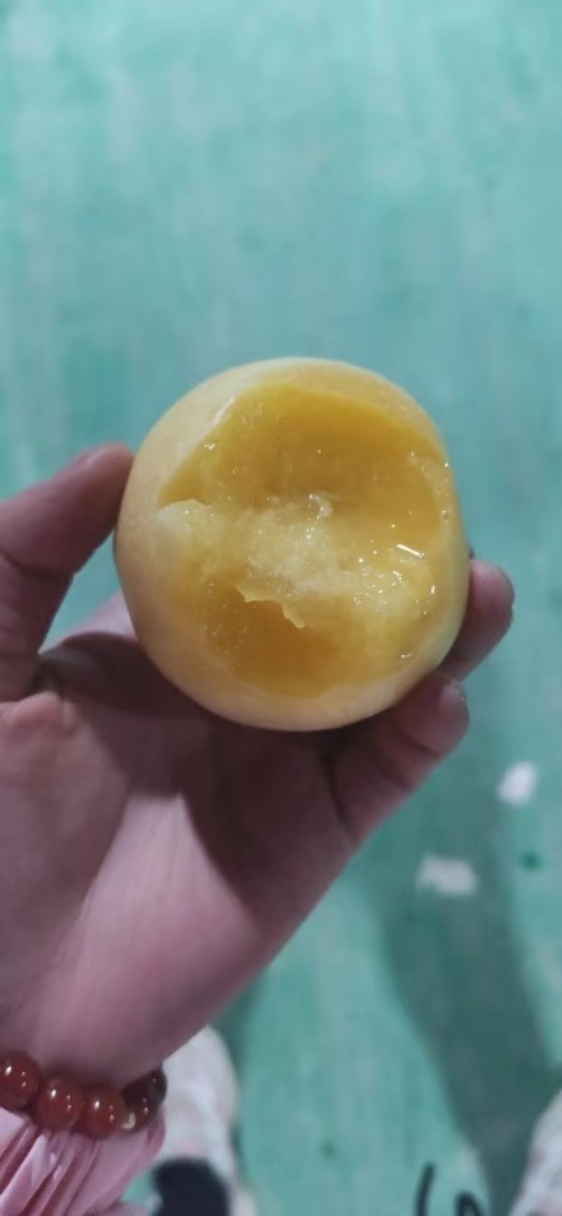 人参果（云南黄圆人参果，水润多汁）我们只发圆果