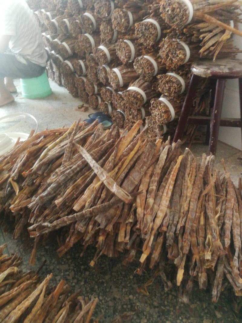 八月笋笋干，又名大竹笋笋干，尺寸任选，产地直销
