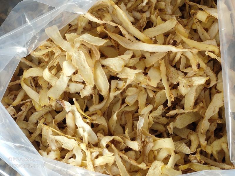 生玉竹，干玉竹条，干玉竹片