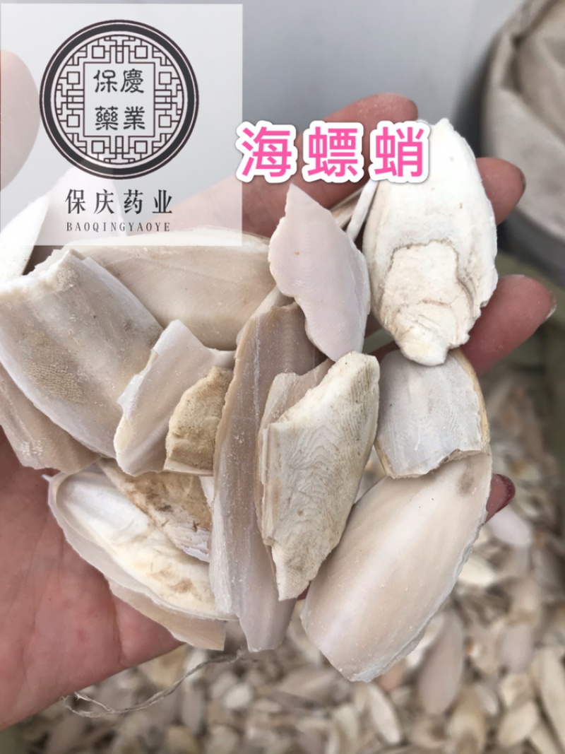 海螵蛸小海螵蛸保庆药业批发海螵蛸乌贼骨墨鱼骨