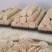耒阳特产夏塘麻饼、麻糖