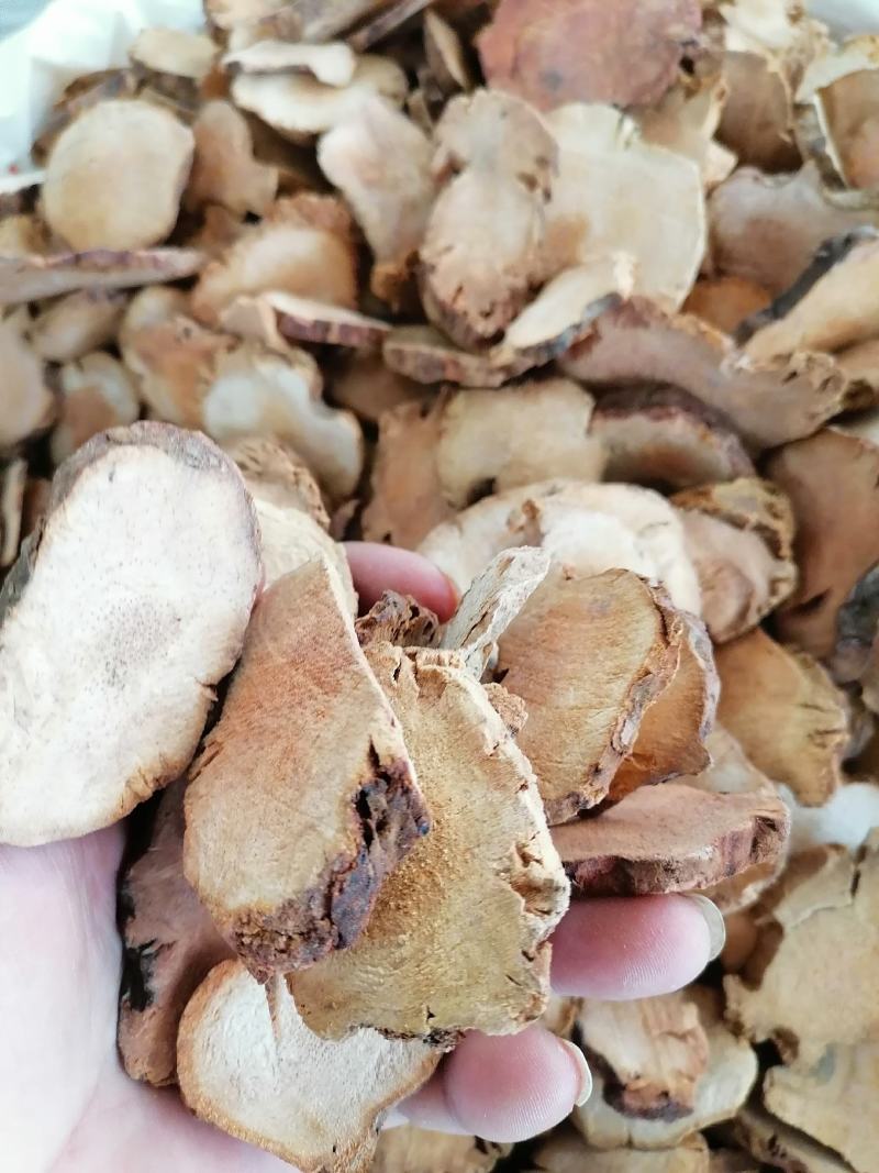 土茯苓，野生货，干片，产地批发
