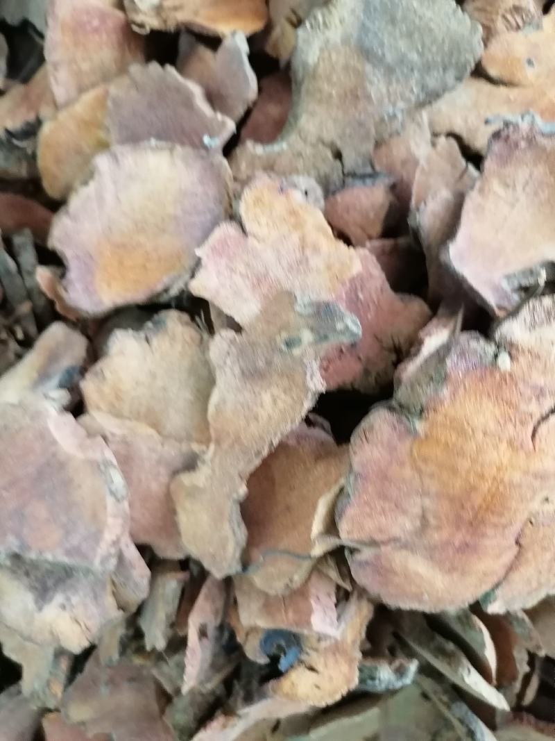 土茯苓，野生货，干片，产地批发