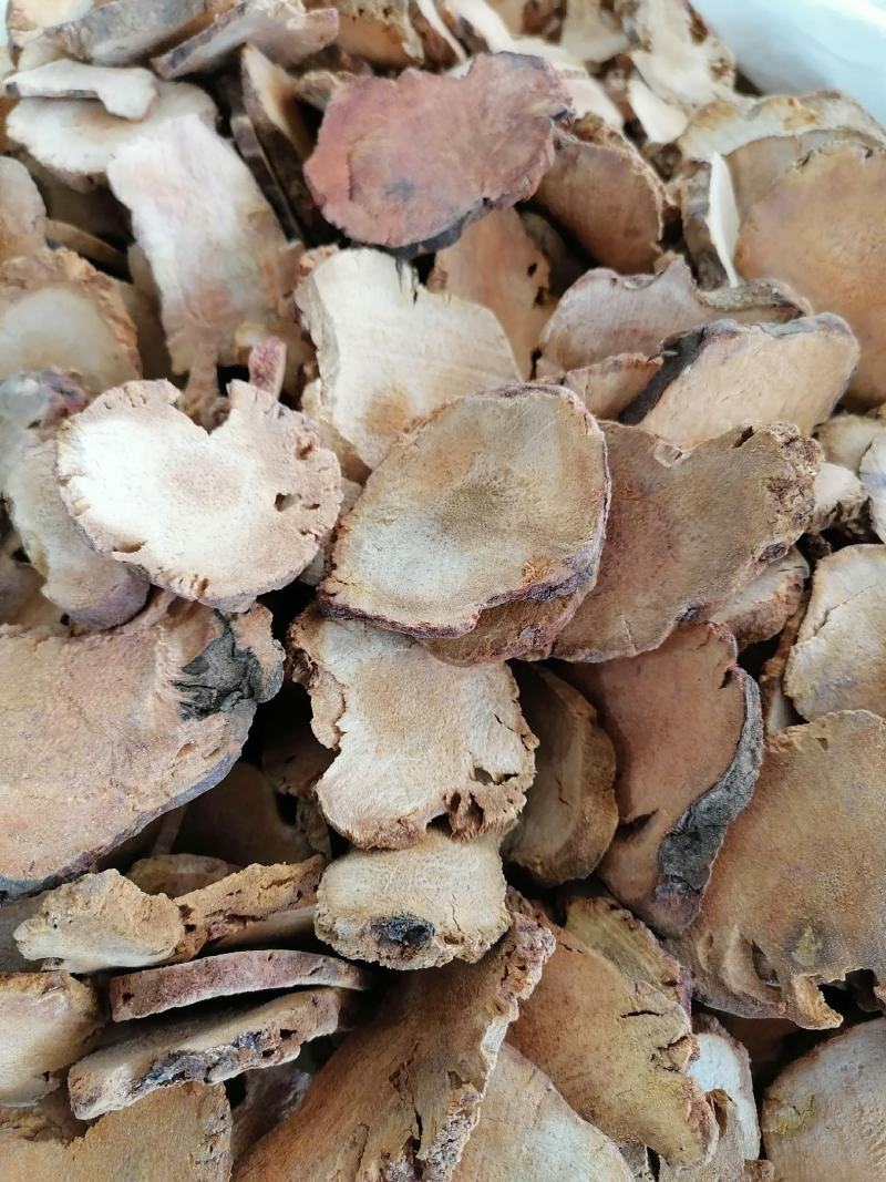 土茯苓，野生货，干片，产地批发