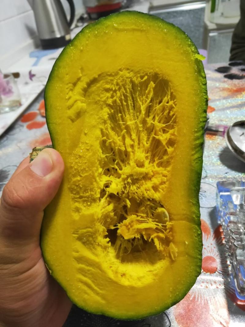 板栗南瓜，质量高价格优批发商，电商需要可以联系