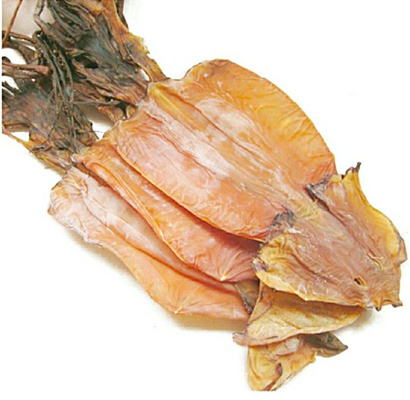 鱿鱼干海味干货自然晒干健康营养美味保质保量包邮