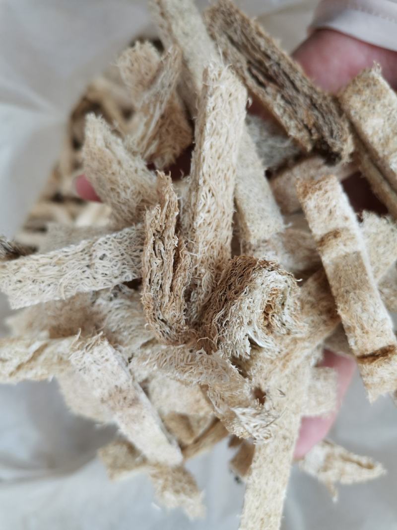 丝瓜络浙江无硫规格齐全一公斤起包邮