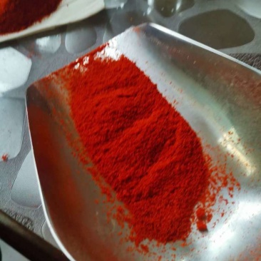 辣椒粉细粉精品红好货