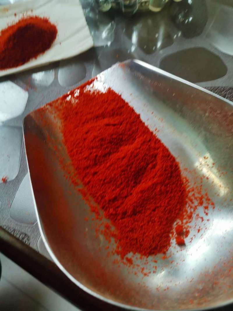 辣椒粉细粉精品红好货