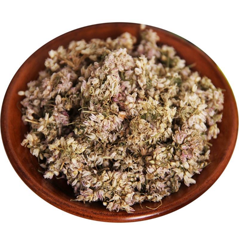 特级野葱花、麻麻花颜色号气味好