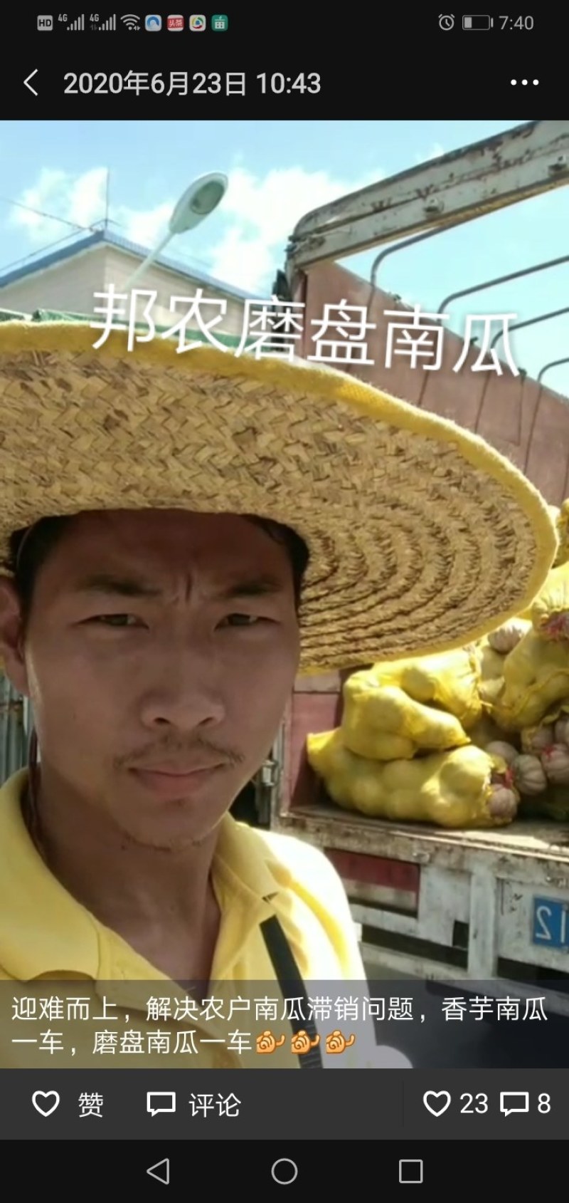 灰燕南瓜，品质优，价格便宜，全国大面积合作种植，欢迎合作
