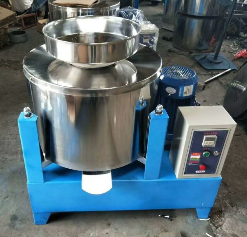 60型离心滤油机榨油坊专用