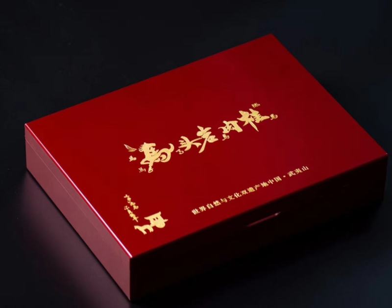 高端马头岩肉桂，每一罐都是精品！