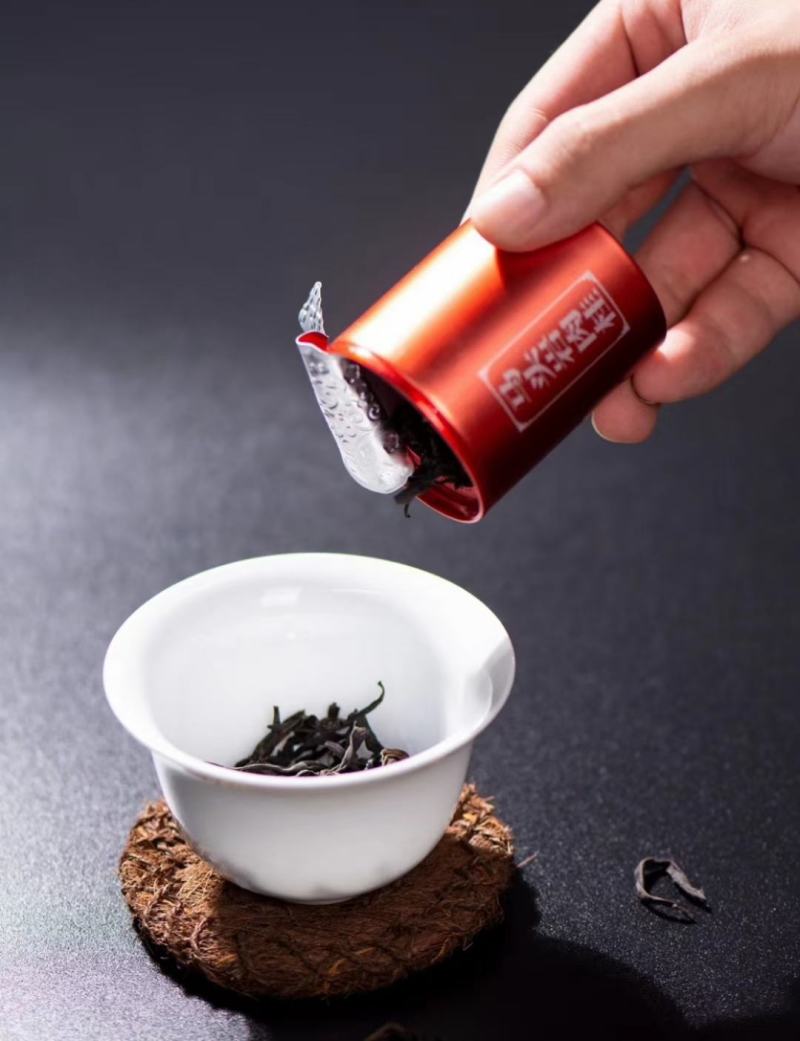高端马头岩肉桂，每一罐都是精品！