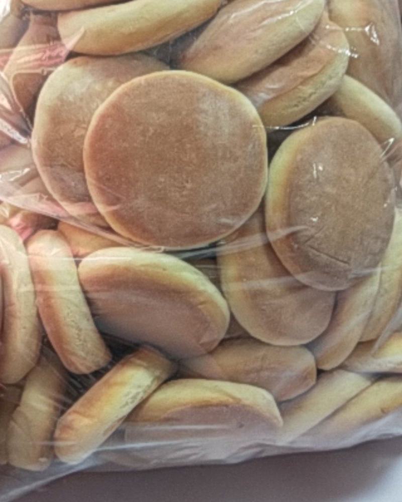 老面发饼小发饼九江特产[全国包邮一件代发]