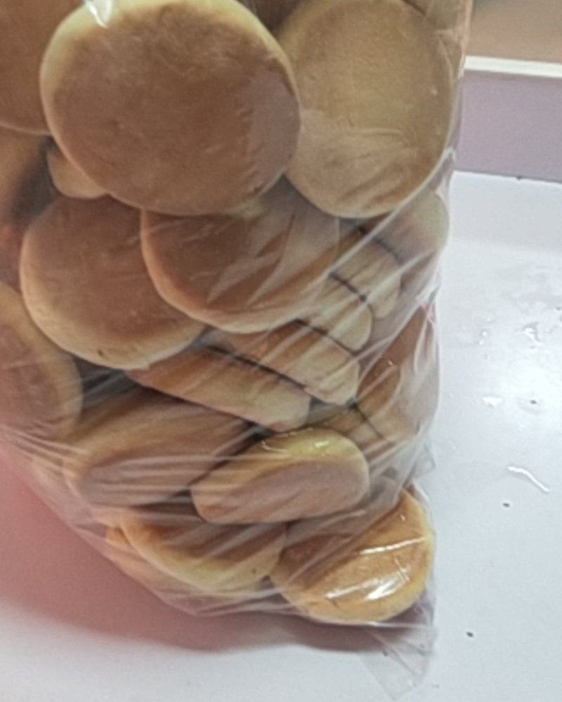 老面发饼小发饼九江特产[全国包邮一件代发]