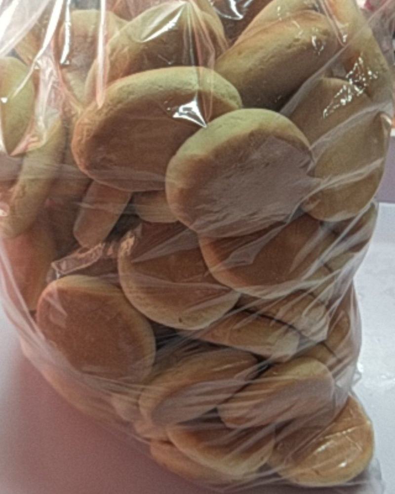 老面发饼小发饼九江特产[全国包邮一件代发]