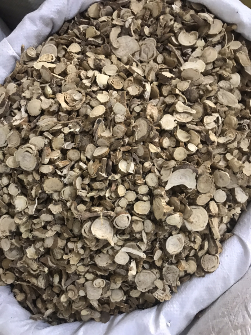 苦参保庆药业批发苦参统货苦参实物拍摄