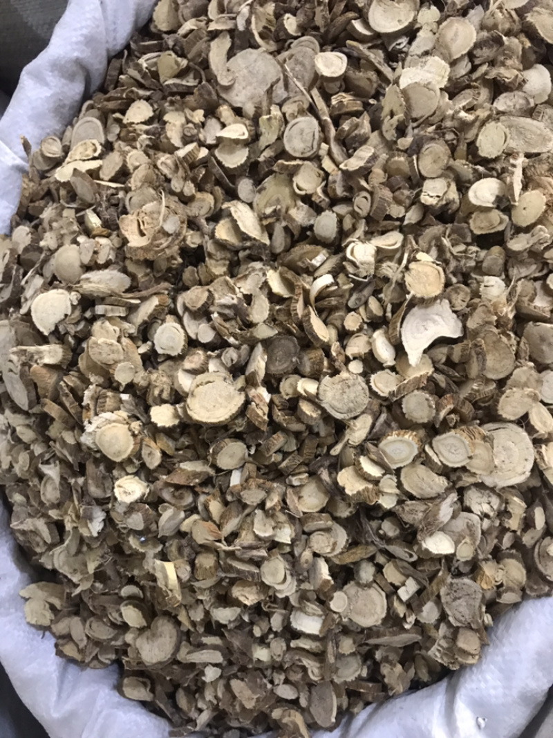 苦参保庆药业批发苦参统货苦参实物拍摄