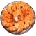 供货基地原干虾仁淡干金钩大海米手扒大虾仁肉质劲道有嚼劲