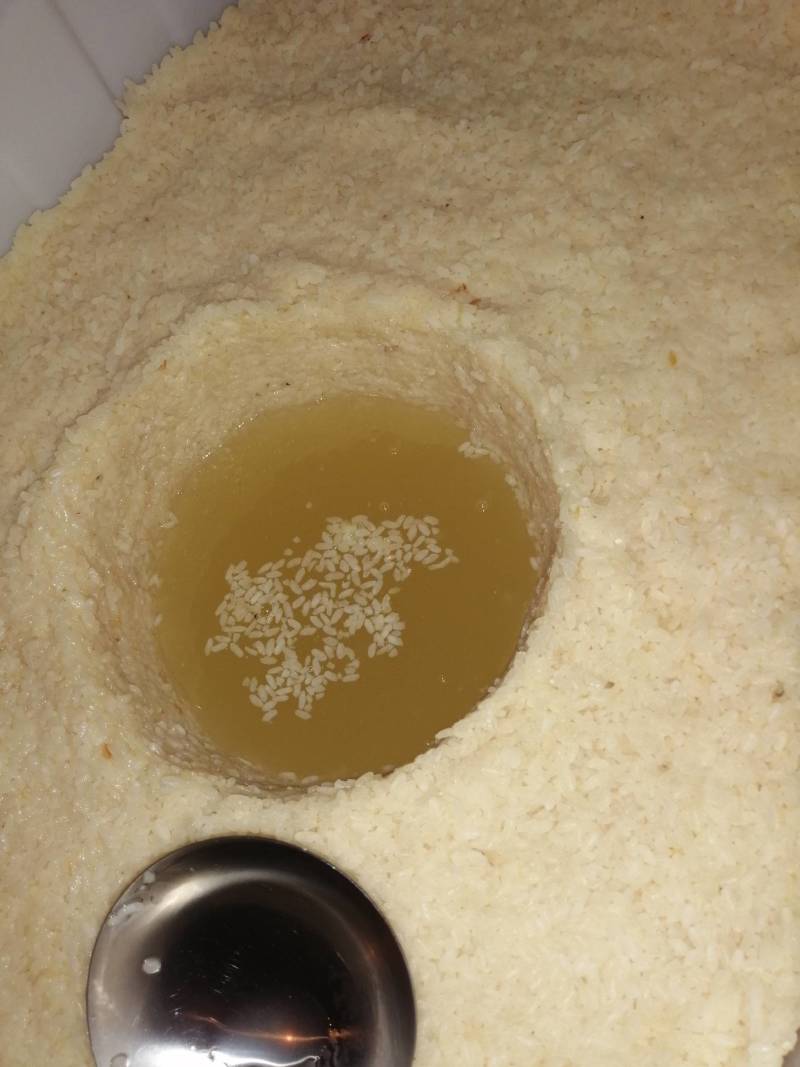房县黄酒洑汁酒地道农家酿地理标志产品一件代发