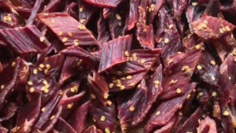 包邮一手货源牛肉干风干牛肉干西藏内蒙古牛肉干风干肉阿坝