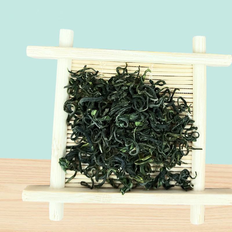湖北绿茶,高山绿茶,新品秋茶250g,道教好茶
