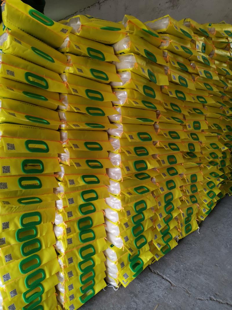稻花香大米厂家直供，可整批也可零售，产地直供价格便宜