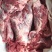 纯干鲜牛肉每天鲜宰一手货源