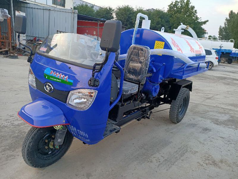 抽粪车，吸粪车，三轮吸粪车，二手吸粪车