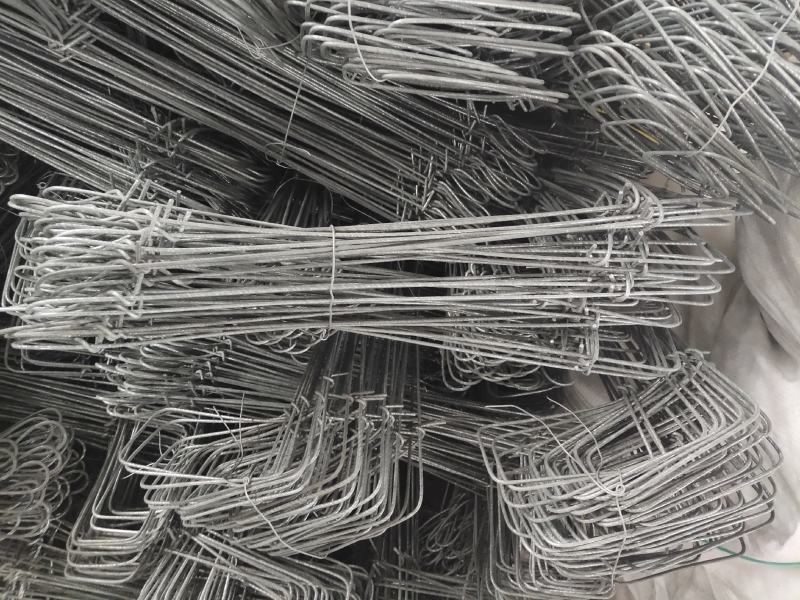 地锚钢丝地锚螺旋地锚大棚配件量大优惠