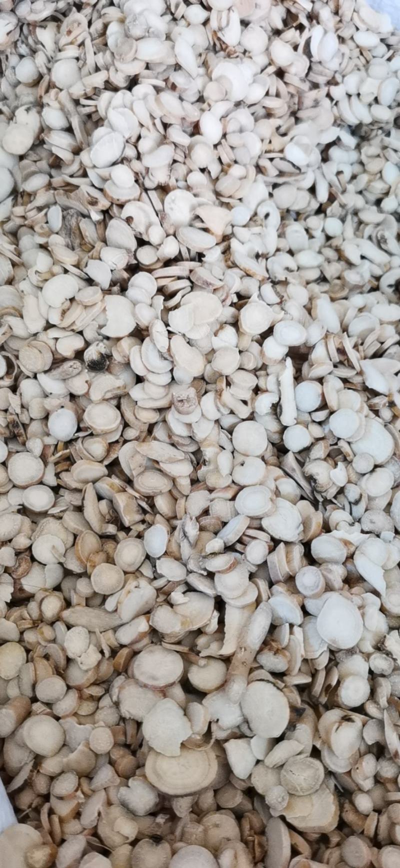 白芍安徽白芍片各种规格